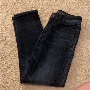 AE Extreme Flex Slim 26x30 EUC